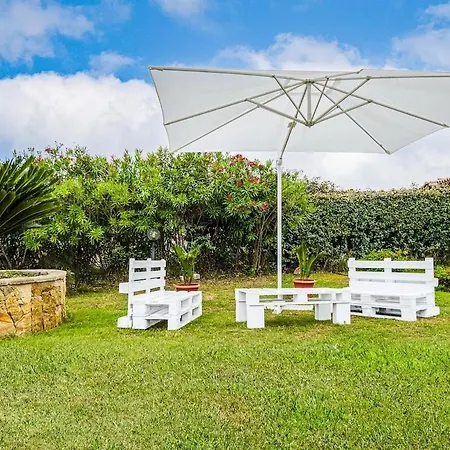 Apartamento G2, 300mt From The Budoni